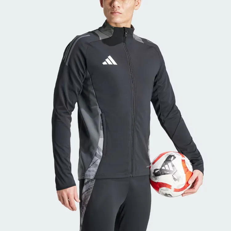 Adidas Free Shipping With AdiClub Tiro 24 Competition Training Jacket-3