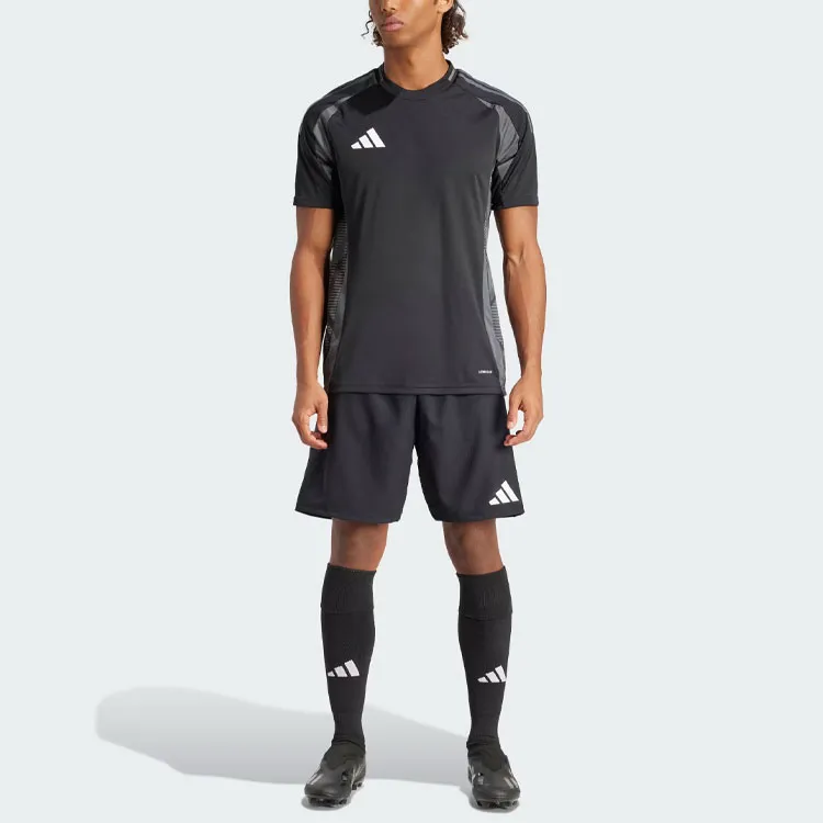 Adidas Free Shipping With AdiClub Tiro 24 Competition Match Shorts-4
