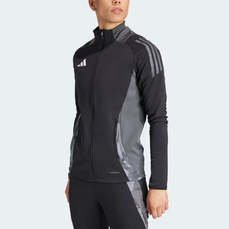 Adidas Free Shipping With AdiClub Tiro 24 Competition Training Jacket-1
