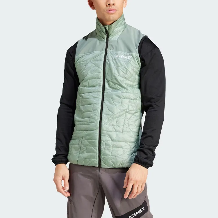 Adidas Terrex Xperior Varilite Hybrid Primaloft Vest-1