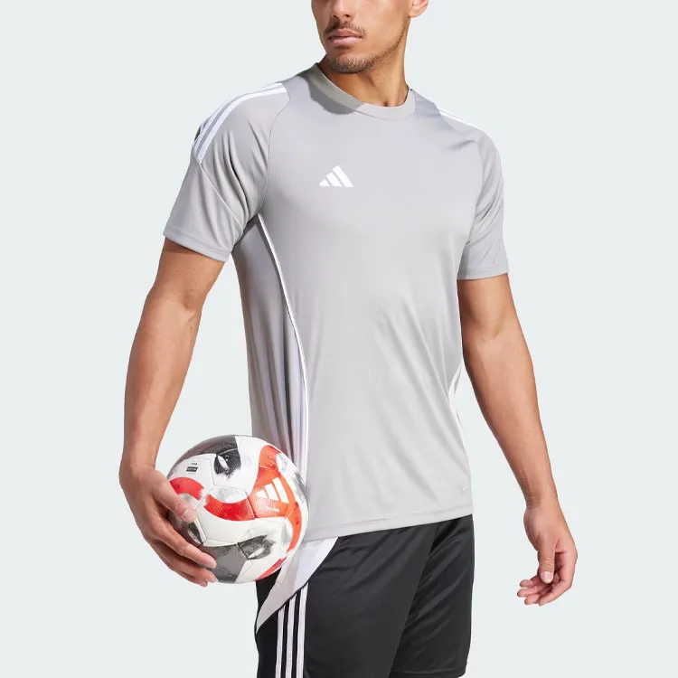 Adidas Free Shipping With AdiClub Tiro 24 Jersey-4