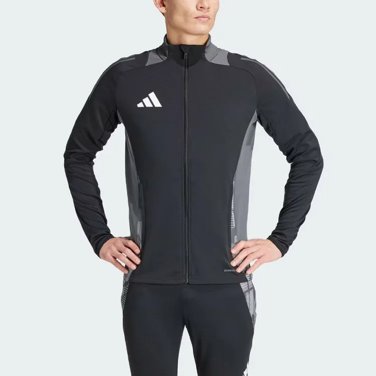 Adidas Free Shipping With AdiClub Tiro 24 Competition Training Jacket-1