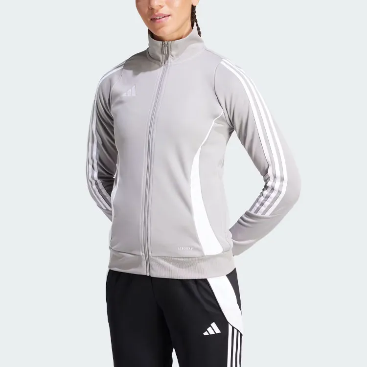 Adidas Free Shipping With AdiClub Tiro 24 Training Jacket-1