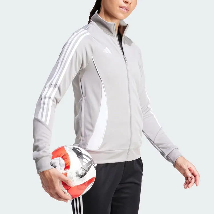 Adidas Free Shipping With AdiClub Tiro 24 Training Jacket-3