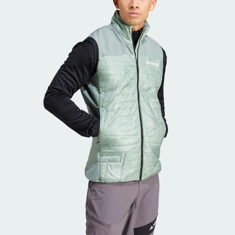 Adidas Terrex Xperior Varilite Hybrid Primaloft Vest-3