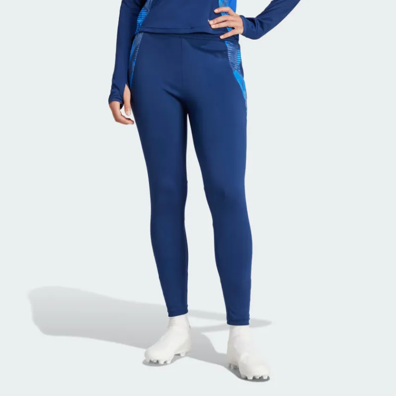 Adidas Tiro 24 Competition Training Pants Athletic Trousers Women's Marine Blue-1