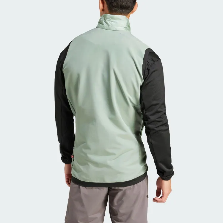 Adidas Terrex Xperior Varilite Hybrid Primaloft Vest-2