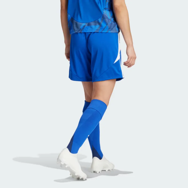 Adidas Free Shipping With AdiClub Tiro 24 Shorts-3