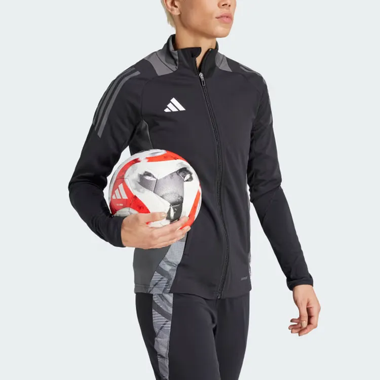 Adidas Free Shipping With AdiClub Tiro 24 Competition Training Jacket-3