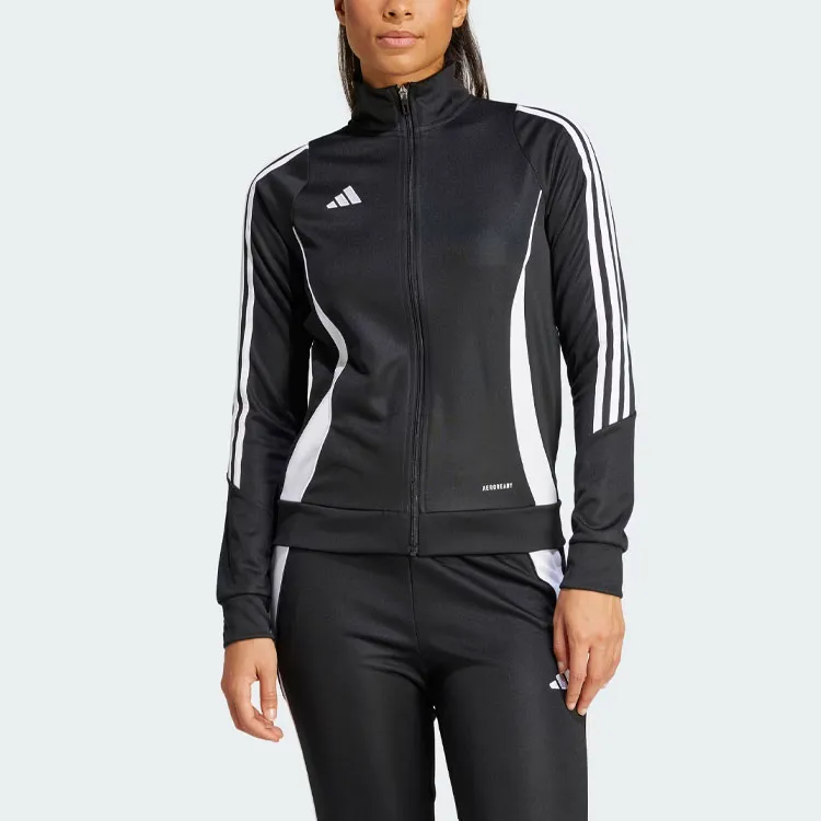 Adidas Free Shipping With AdiClub Tiro 24 Training Jacket-1