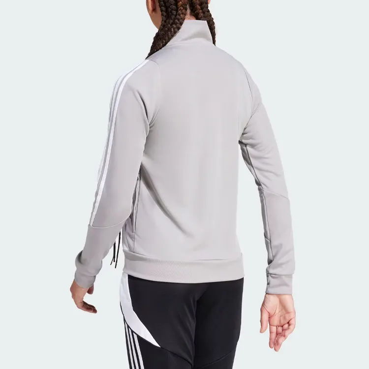 Adidas Free Shipping With AdiClub Tiro 24 Training Jacket-2