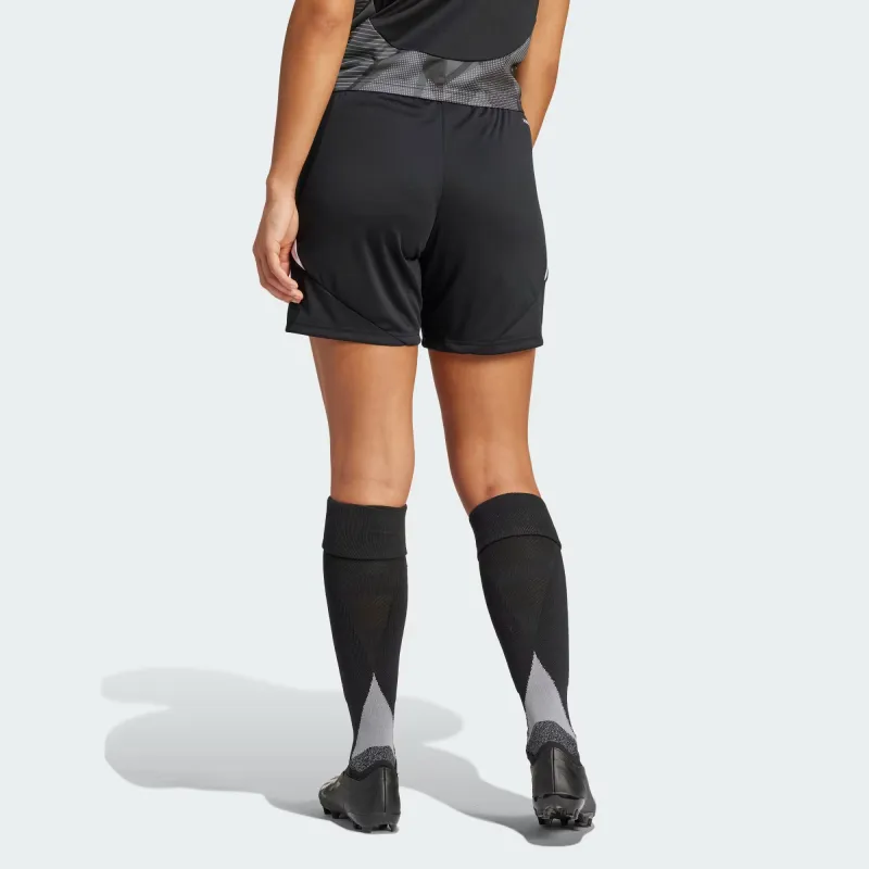 Adidas Free Shipping With AdiClub Tiro 24 Shorts-2