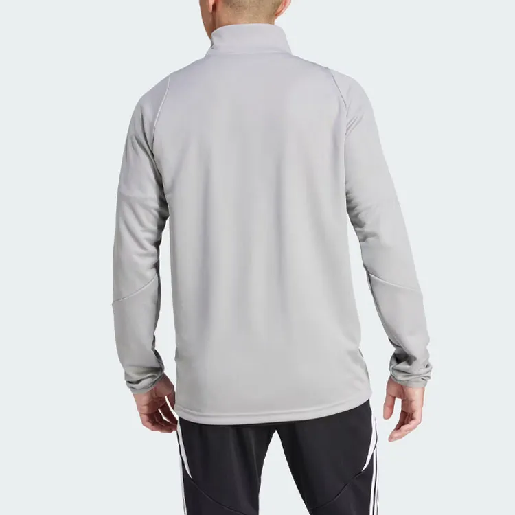Adidas Free Shipping With AdiClub Tiro 24 Training Top-2