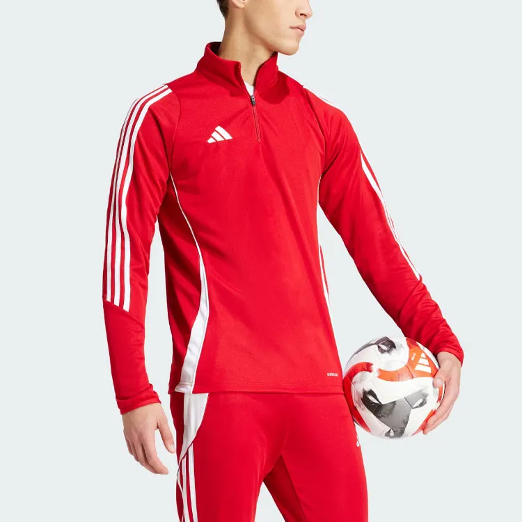 Adidas Free Shipping With AdiClub Tiro 25 Competition Training Top-3
