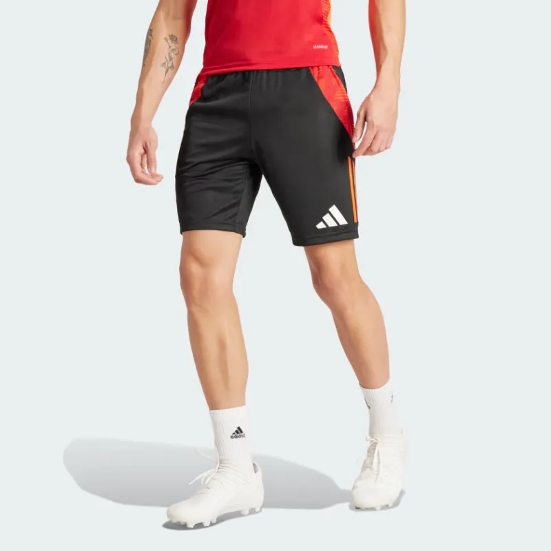 Adidas Tiro 24 Competition Training Shorts Soccer Bottoms Men's Black-1