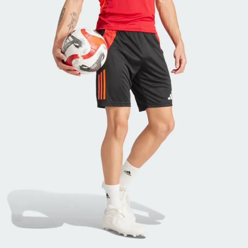 Adidas Tiro 24 Competition Training Shorts Soccer Bottoms Men's Black-3