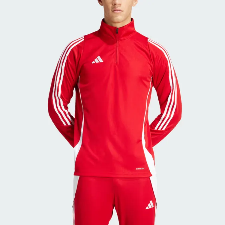 Adidas Free Shipping With AdiClub Tiro 25 Competition Training Top-1
