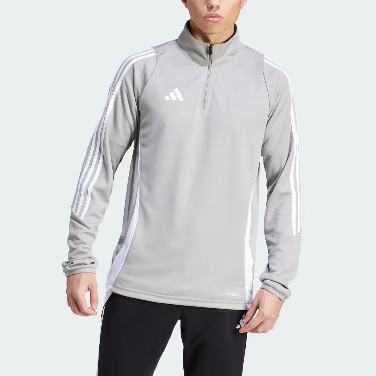 Adidas Free Shipping With AdiClub Tiro 24 Training Top-1