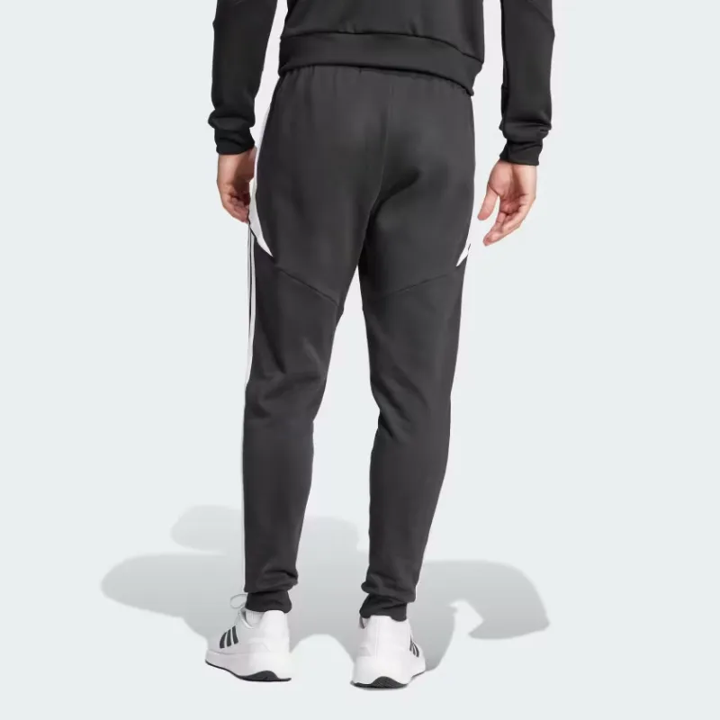 Adidas Free Shipping With AdiClub Tiro 24 Sweat Pants-1