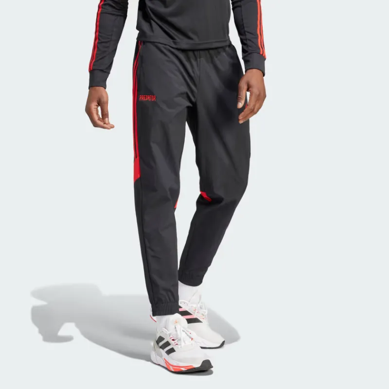 Adidas Free Shipping With AdiClub Predator 30th Anniversary Woven-1