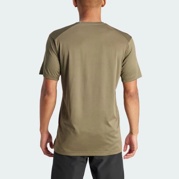Adidas Women's Terrex Multi T Shirt-2