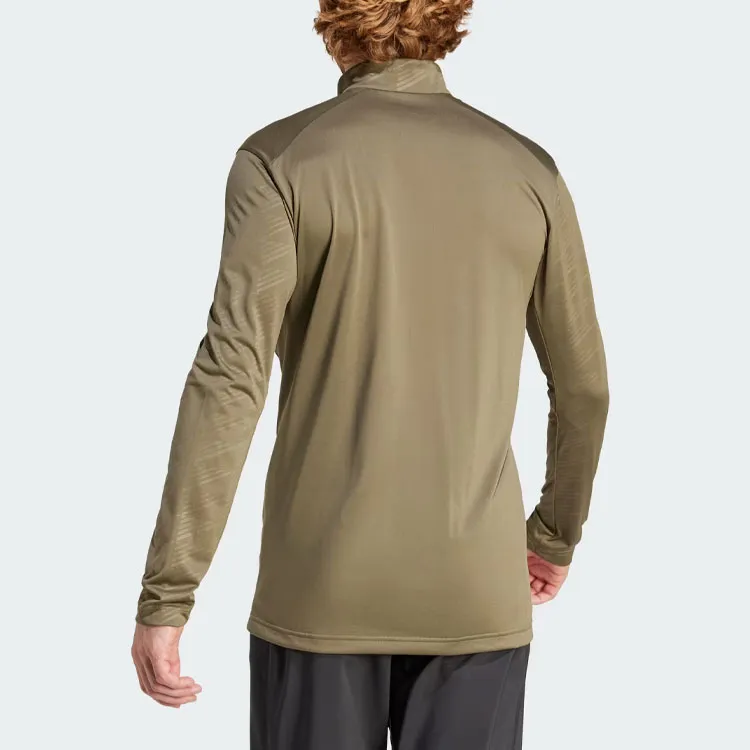 Adidas Terrex Xperior Long Sleeve Sweatshirt-2