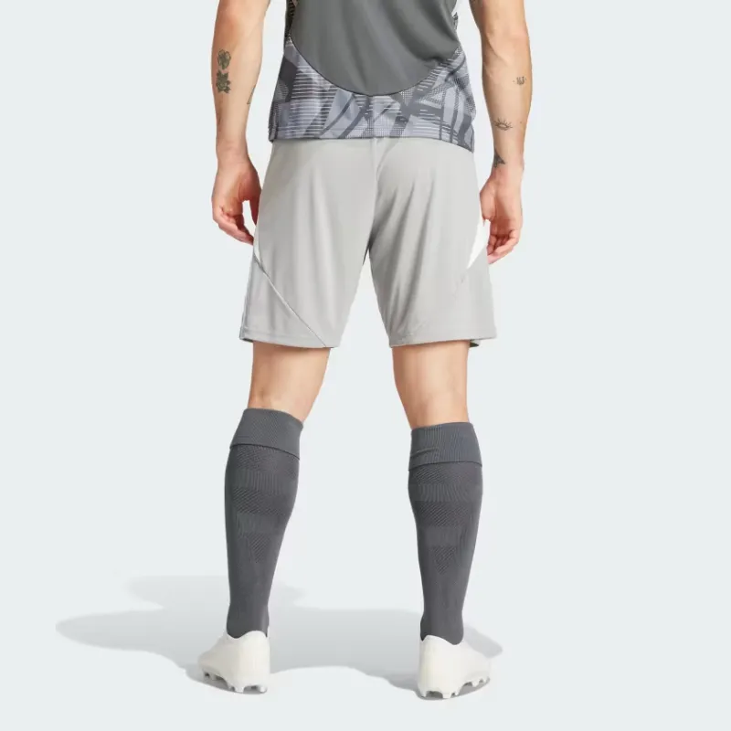 Adidas Free Shipping With AdiClub Tiro 24 Shorts-2