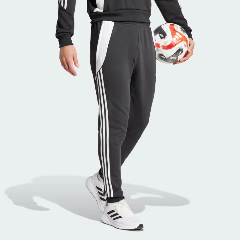 Adidas Free Shipping With AdiClub Tiro 24 Sweat Pants-2