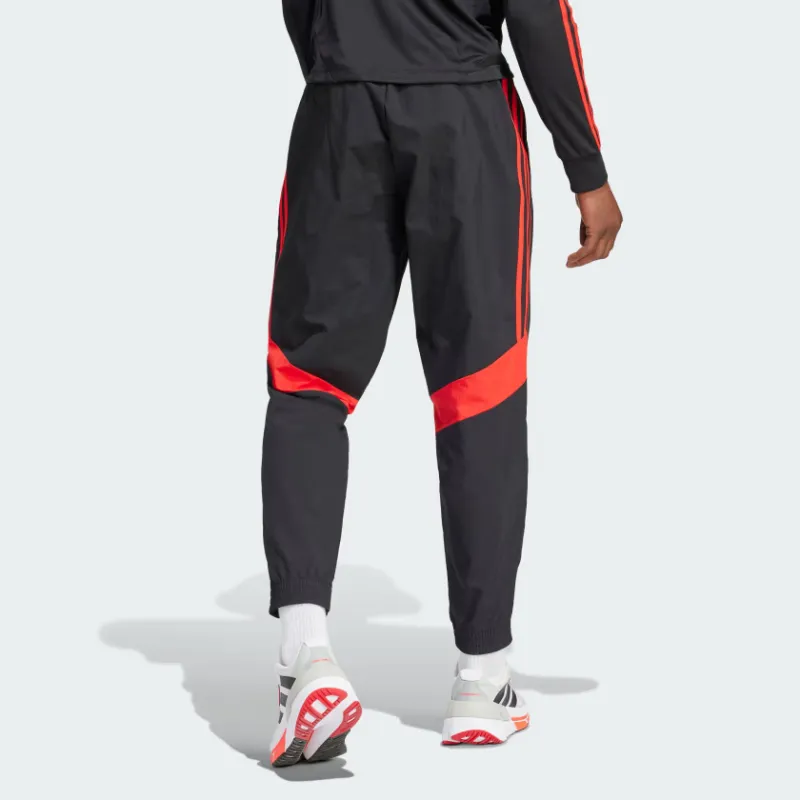 Adidas Free Shipping With AdiClub Predator 30th Anniversary Woven-2