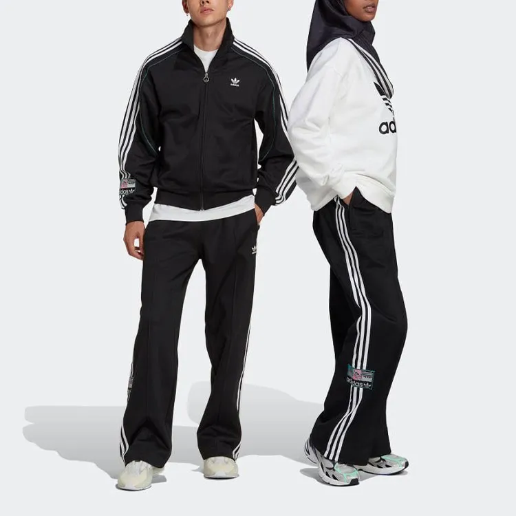 Adidas Originals Track Pants Gender Neutral-4