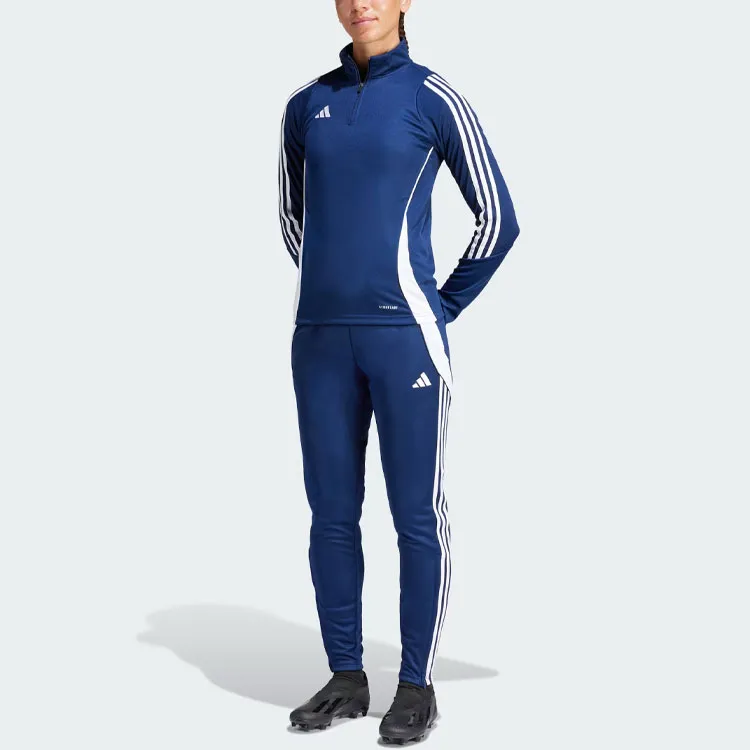 Adidas Free Shipping With AdiClub Tiro 24 Training Pants-4