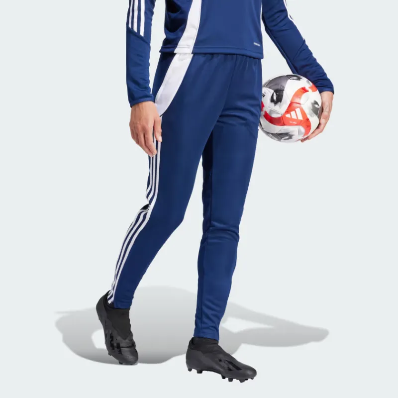 Adidas Free Shipping With AdiClub Tiro 24 Training Pants-3