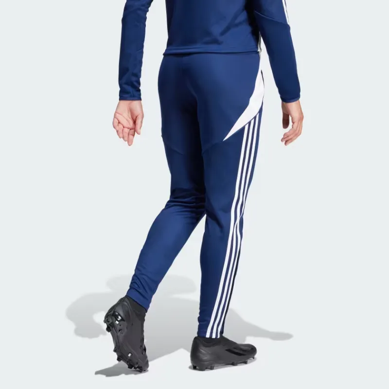 Adidas Free Shipping With AdiClub Tiro 24 Training Pants-2