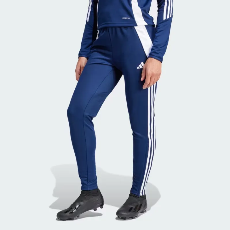 Adidas Free Shipping With AdiClub Tiro 24 Training Pants-1
