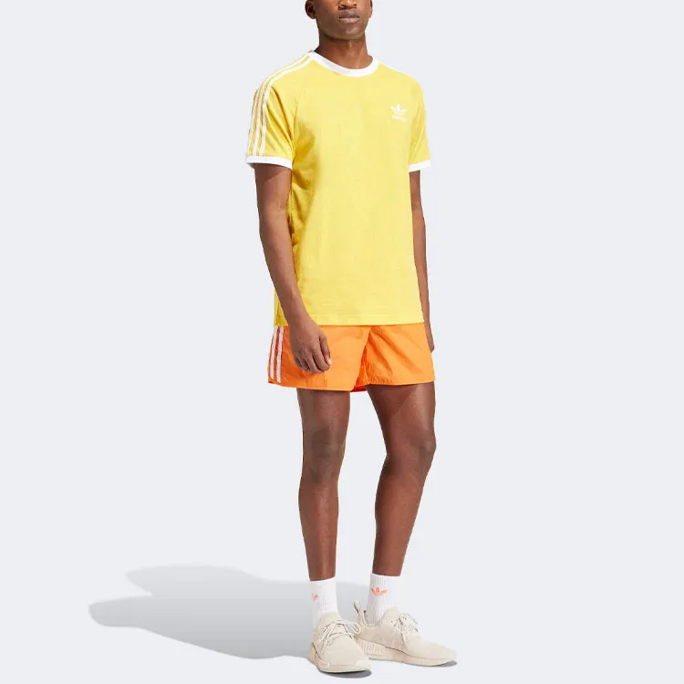 Adidas Originals Adicolor Classics 3-Stripes Tee-2