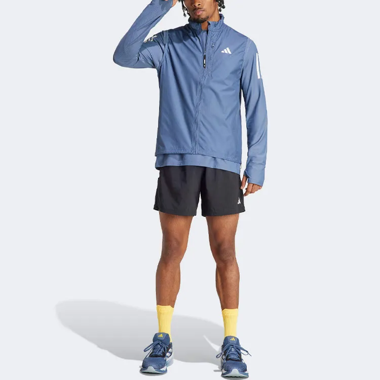 Adidas Free Shipping With AdiClub Own The Run Vest-3