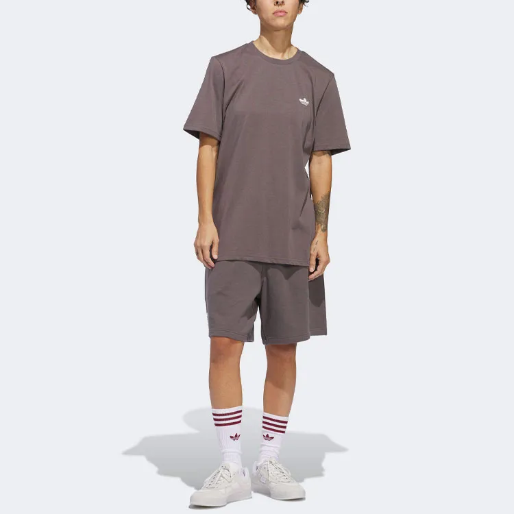 Adidas Shmoofoil Featherweight Short Sleeve Tee-2