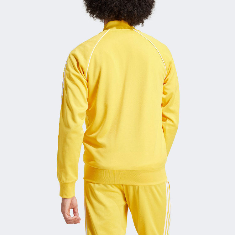 Clothing - Adicolor Classics SST Track Jacket - Green