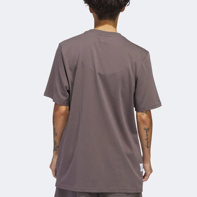 Adidas Shmoofoil Featherweight Short Sleeve Tee-3