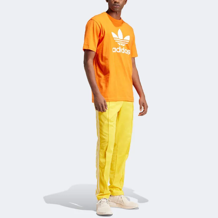 Adidas Originals Adicolor Trefoil Tee-3