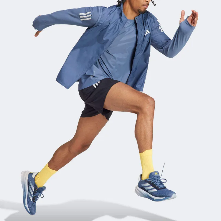 Adidas Free Shipping With AdiClub Own The Run Vest-4