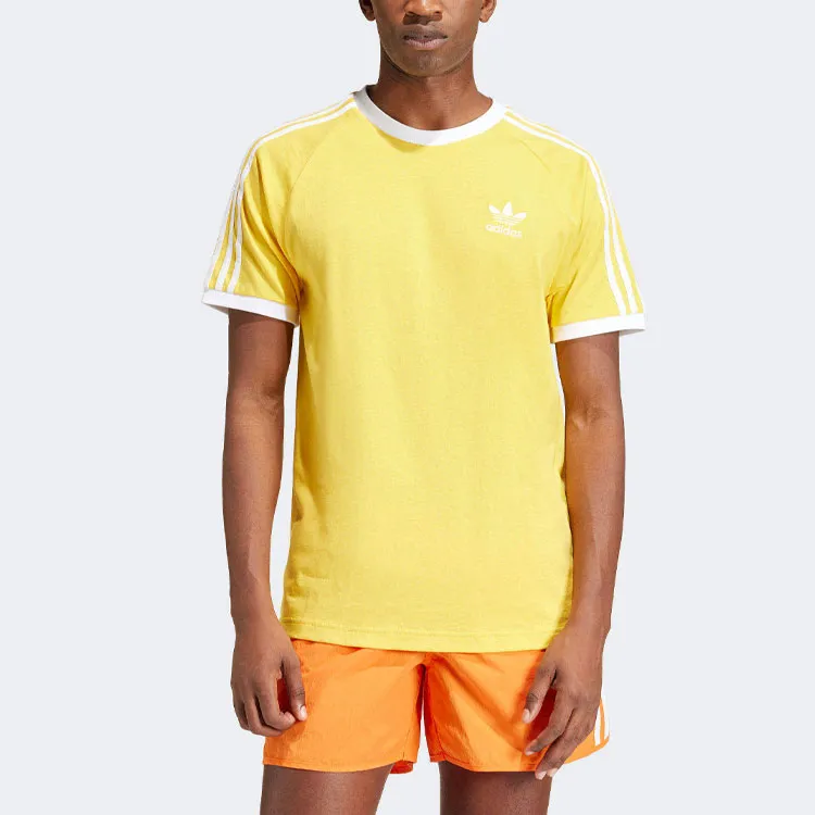 Adidas Originals Adicolor Classics 3-Stripes Tee-1