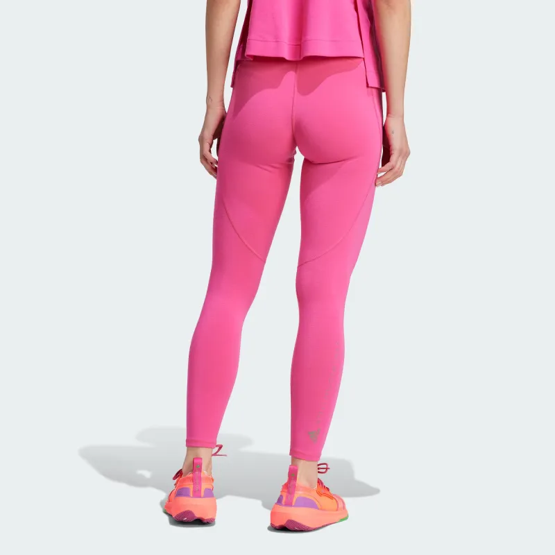 Adidas Logo print Leggings-2