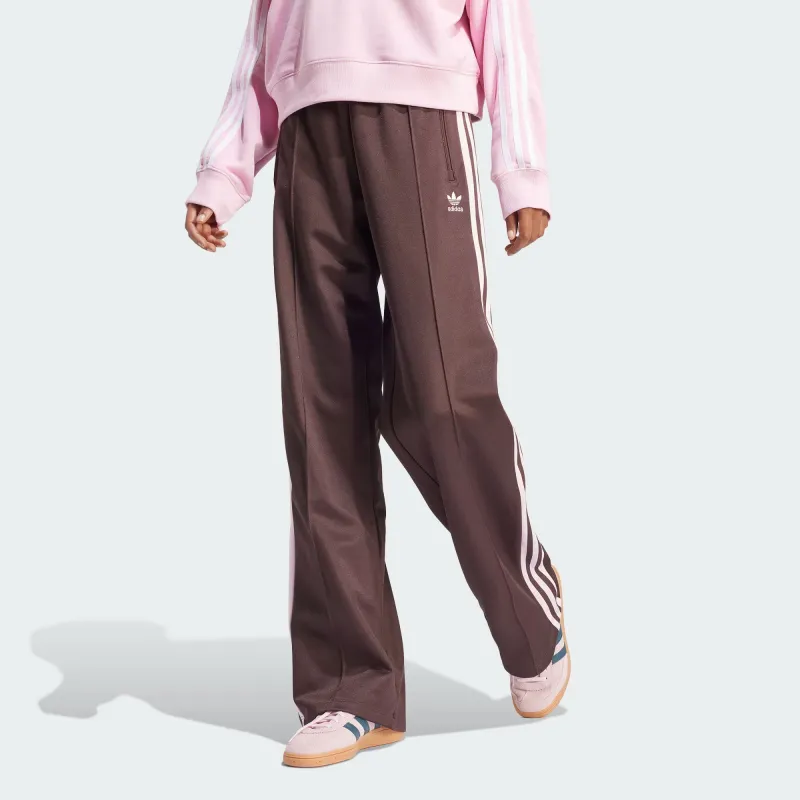 adidas originals Beckenbauer Track Suit Pants Brown-1