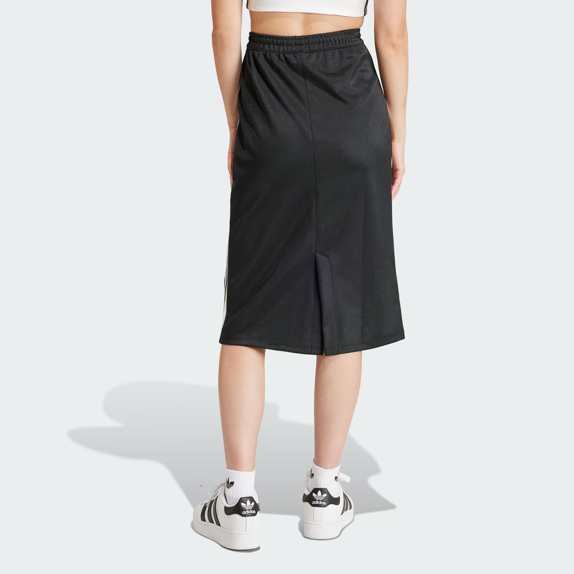 3 stripes skirt