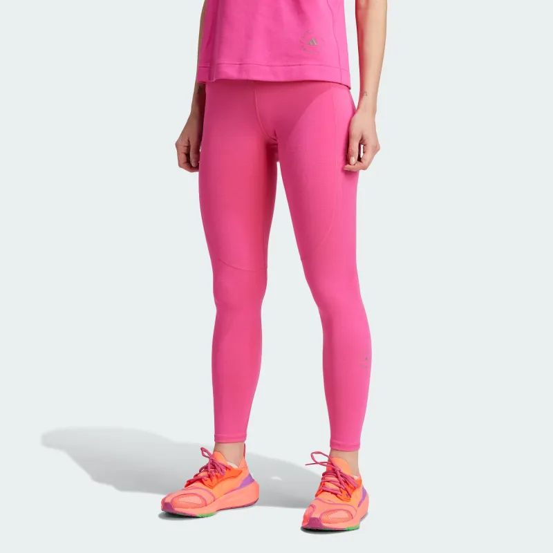 Adidas Logo print Leggings-1