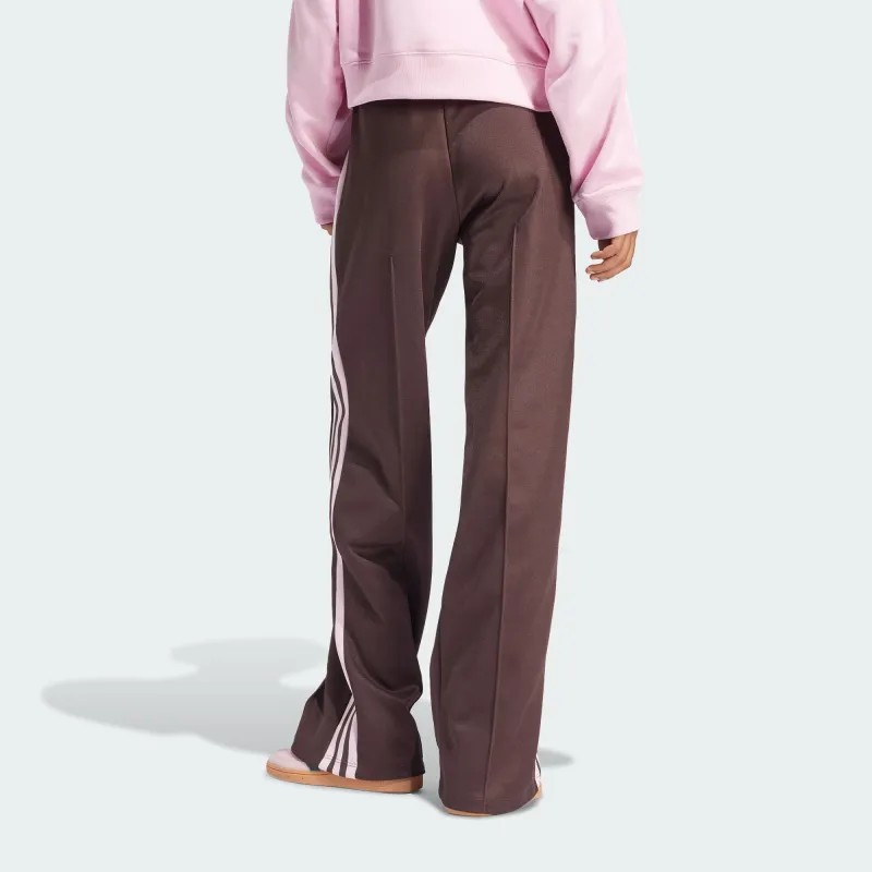 adidas originals Beckenbauer Track Suit Pants Brown-2