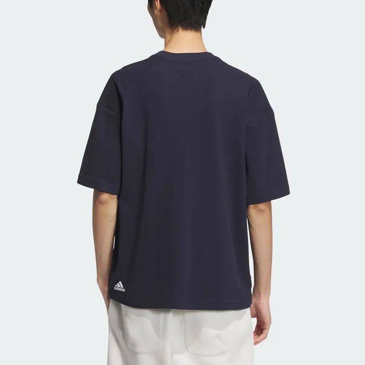 Adidas T Shirt Men's Legend Ink-2