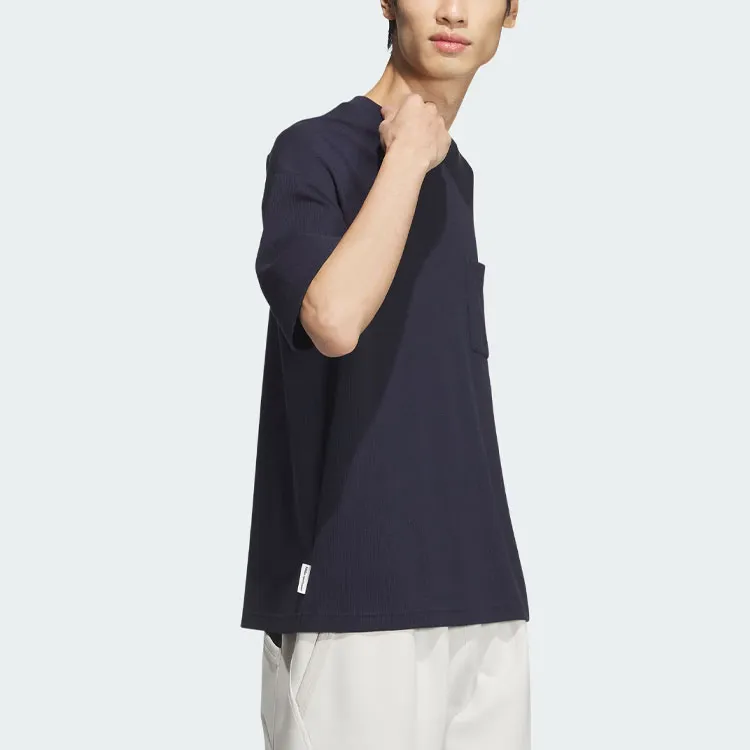 Adidas T Shirt Men's Legend Ink-3