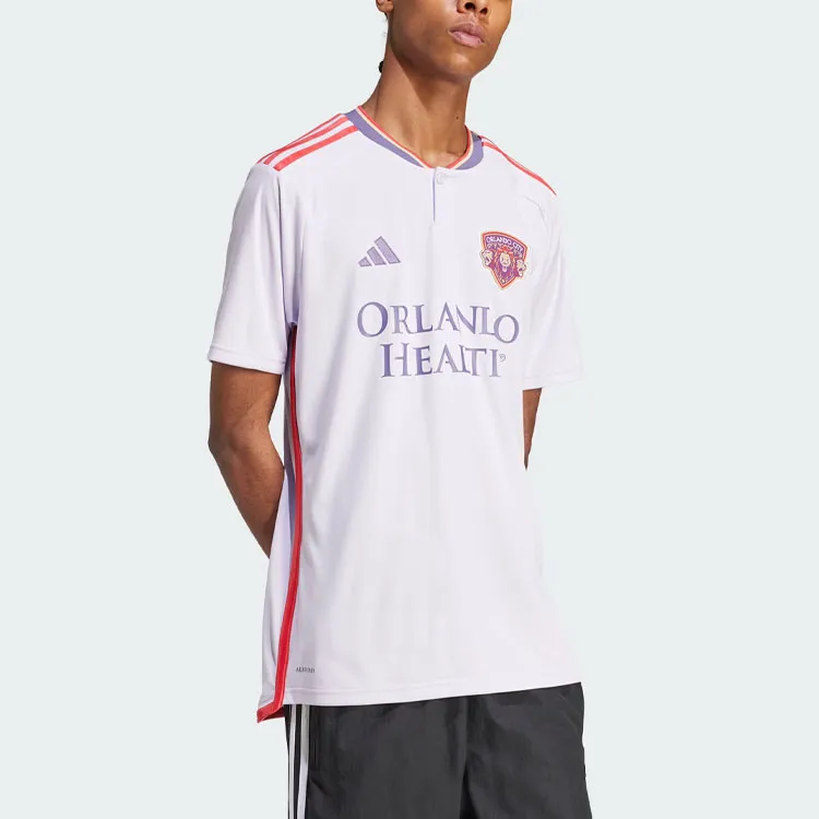 Adidas Orlando City 24/25 Away Jersey-4